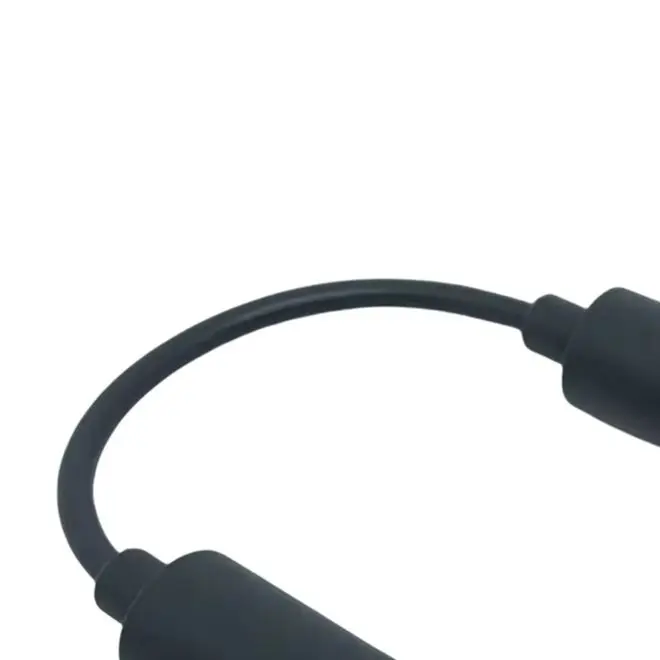 For Starlink For Mini DC Power Extension Cable 0.2m Female to Female with Silicone Insulation and Resistant Connectors