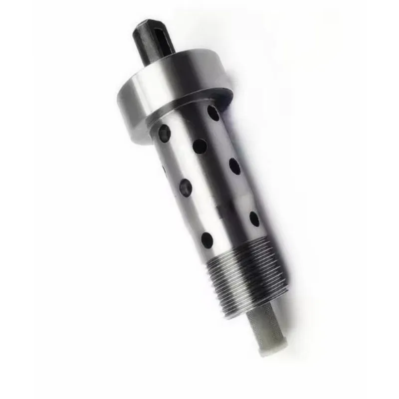 

China Genuine Engine Camshaft Central Valve Timing Tooth Screw for Mercedes Benz M271 C200 C180 E260 E300 C300 E350