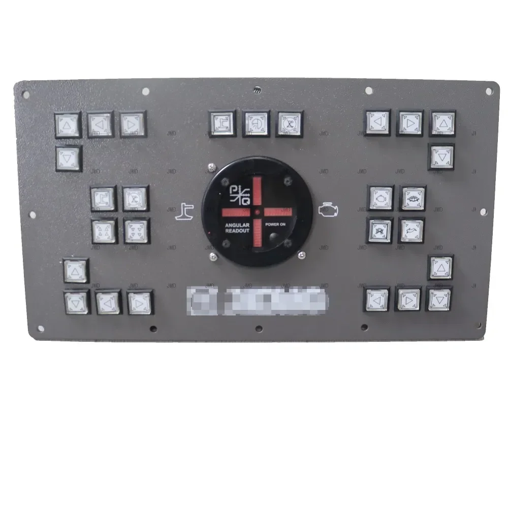 

Crane outriggers control panel M800 level sensor for crane accessory outriggers control computer panel