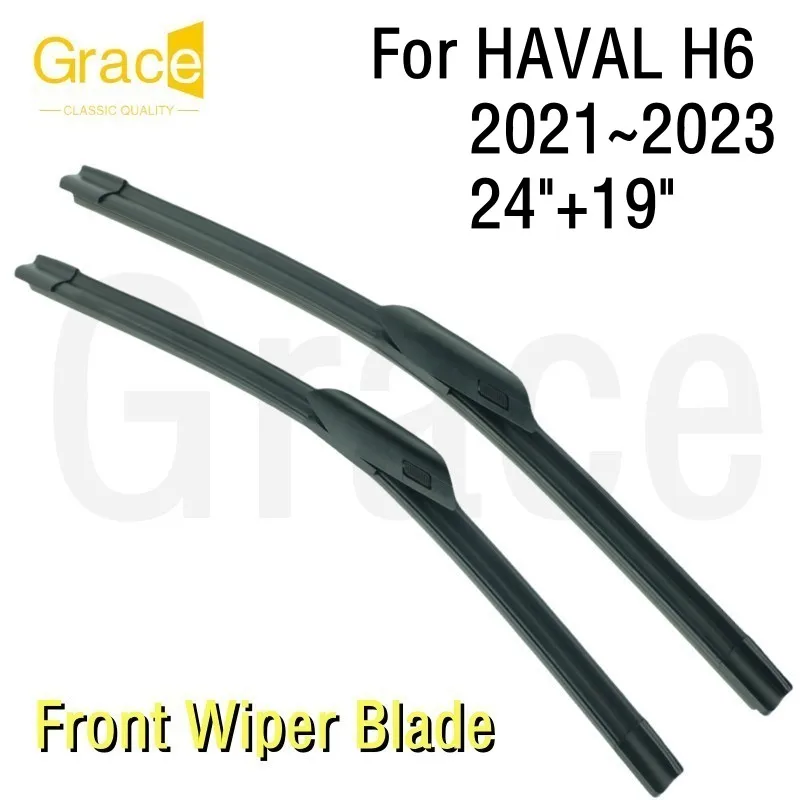 Wiper Blade For HAVAL H6 24\