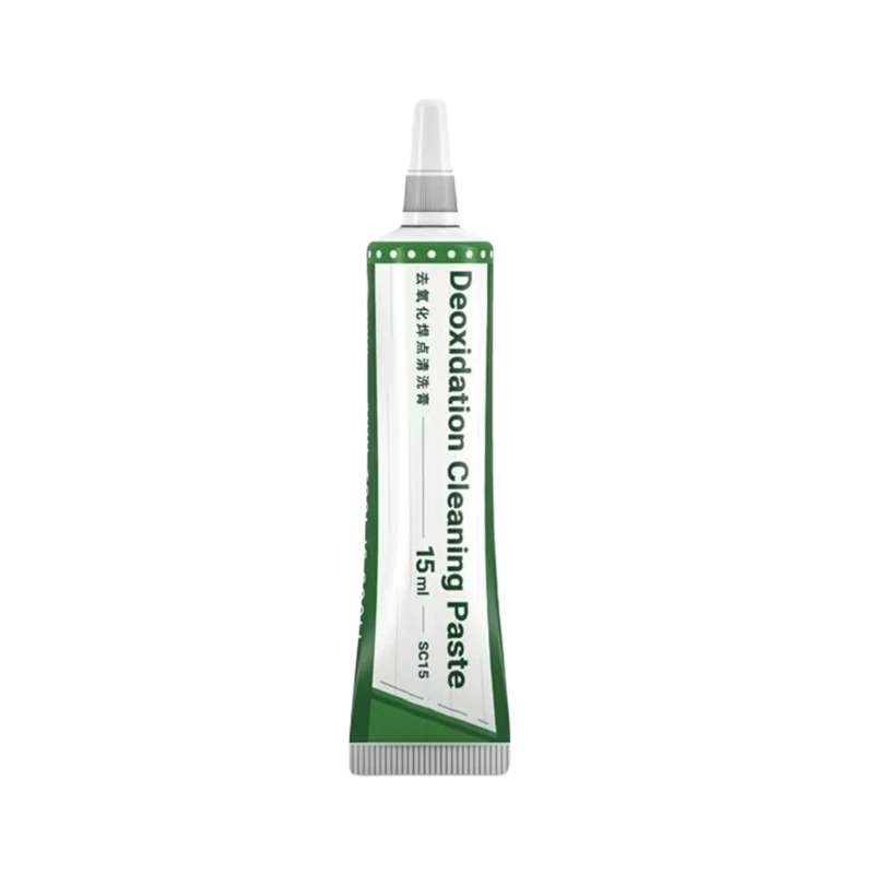 

Solder Degreasing Solution Improves Welding Quality On Multiple Metal Types