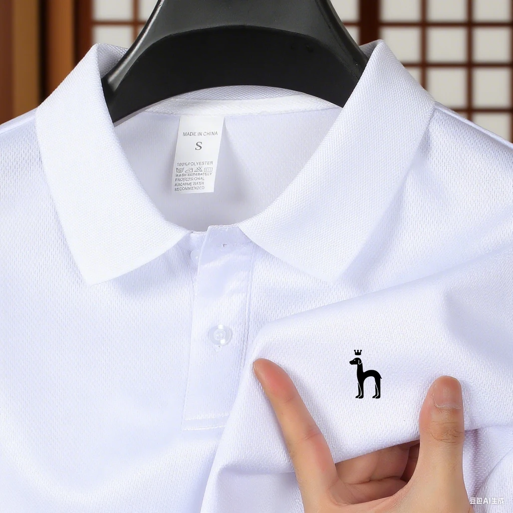 Camisa Polo Masculina de Marca - Urban Streetwear Brand avaliação e preço