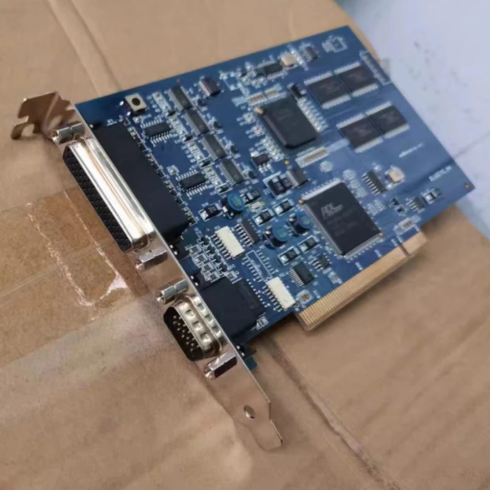 

For NEXTEYE BluEEYE-A4 A4-NIT-JC-169 Data acquisition card BLUEEYE A4