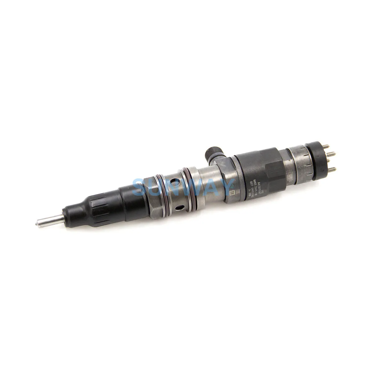 

Diesel 0445120374 0445120375 4700700287 A4700700287 A4710700287 Common Rail Injector