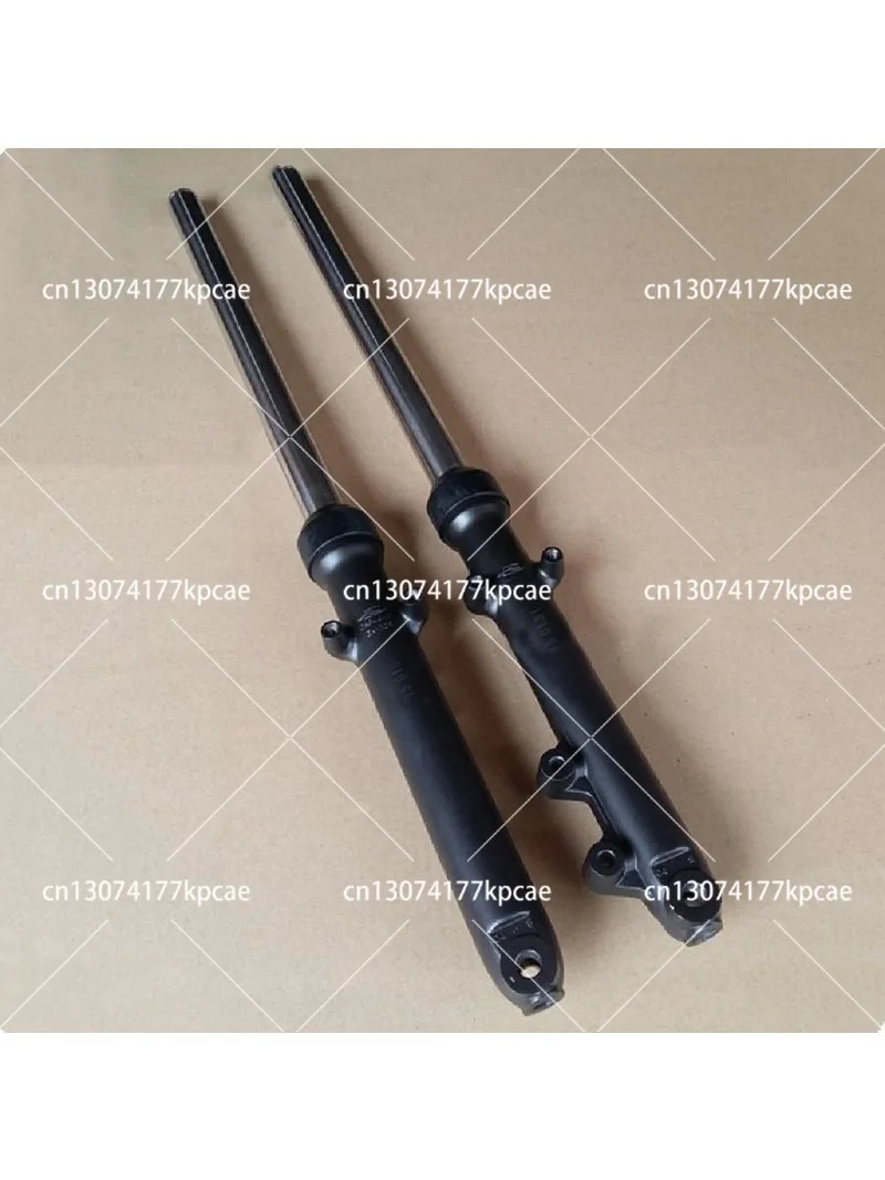 Motorcycle Accessories GN125 Front Shock Absorber Front Fork Front Suspension