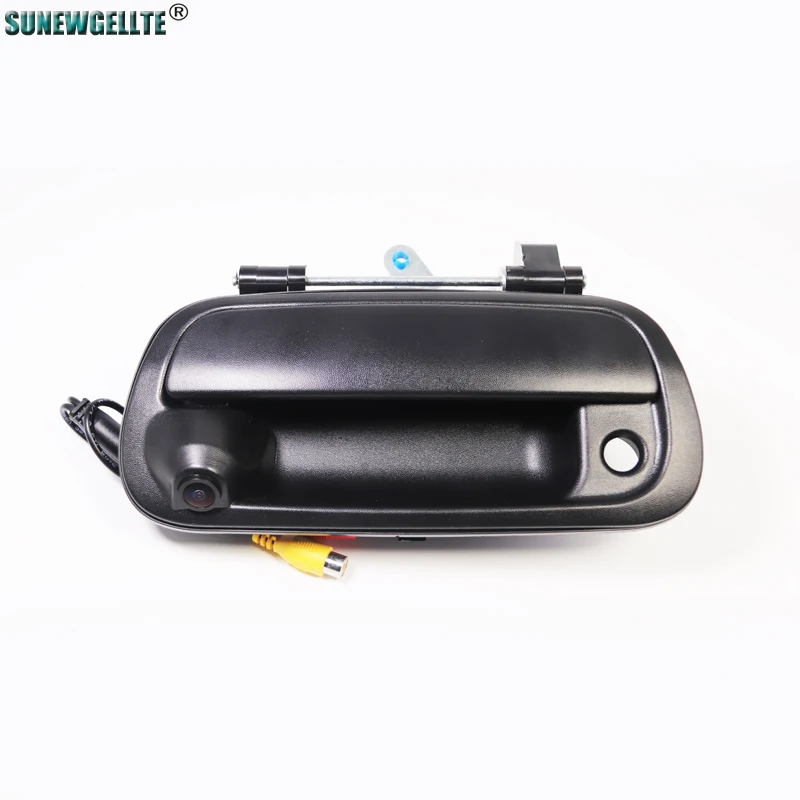 

HD CCD Car Vehicle Rear View Camera For Tundra 2000-2006 backup parking camera