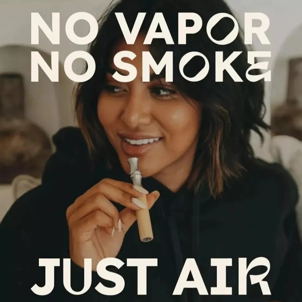 Air Vapes to Quit Smoking: A Real User's Honest Review of the Smokeless  Inhaler That Actually Worked for Me