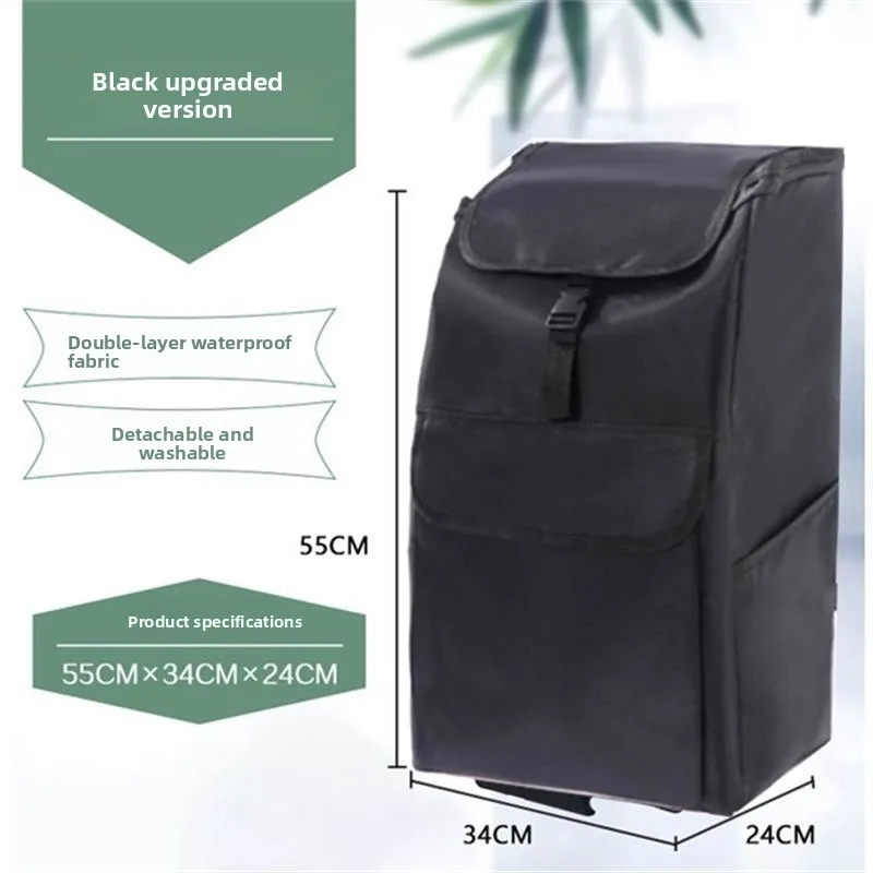 large-shopping-bag-with-pull-rod-vegetable-buying-small-trolley-bag-replacement-car-portable-shopping-cart-big-bag-household