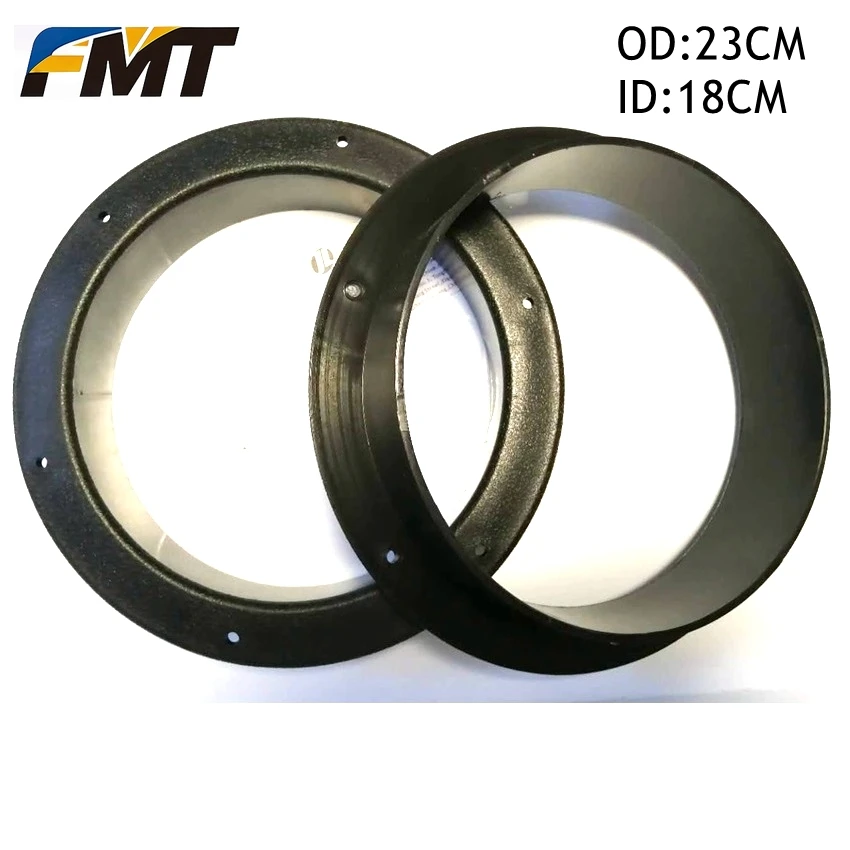 Jl 230X180Mm Plasti…