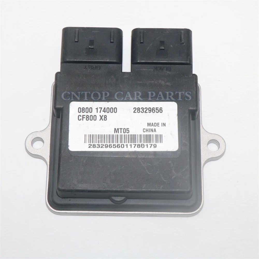 

28329656 0800-174000 MT05 CF800 X8 Блок модуля управления зажиганием для Benelli BN 600 14