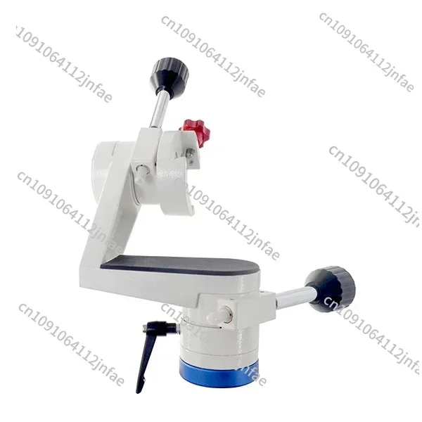 

Watching/UNC 3/8-16 New Aluminum Alloy Telescope Stand with Slow Motion Control for Astronomical Stargazing