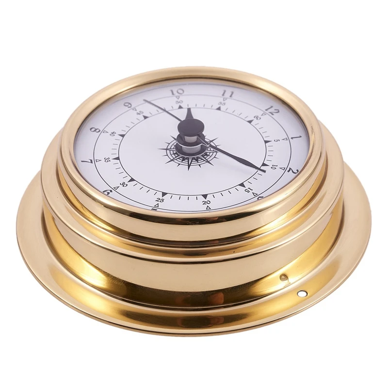 【ساخن】مقياس الحرارة والرطوبة ومقياس الضغط على مدار الساعة 4 مجموعة كاملة من أجهزة قياس محطة الطقس