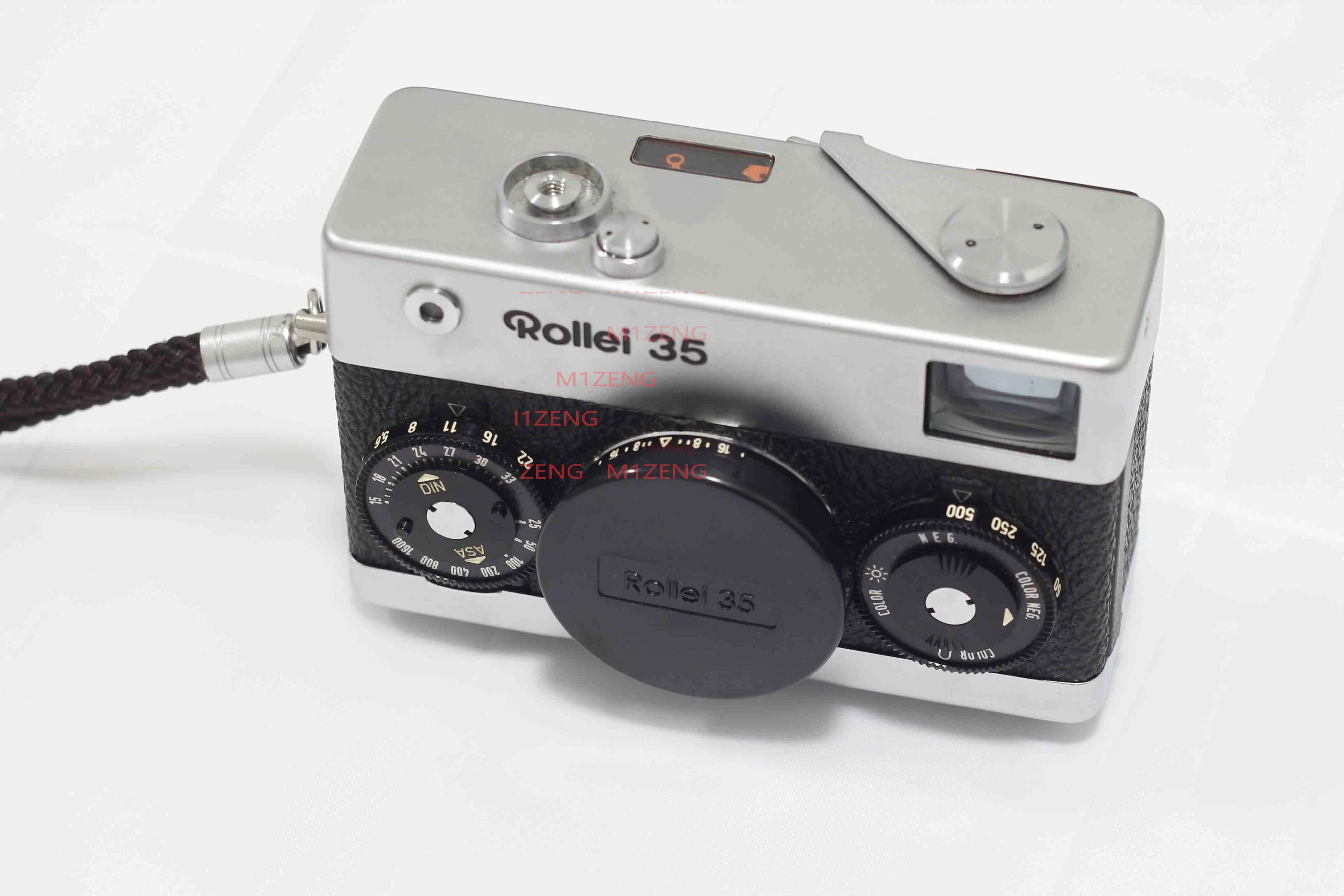 Front Lens Cap cover protector for Rollei  35 35S 35SE 35TE camera