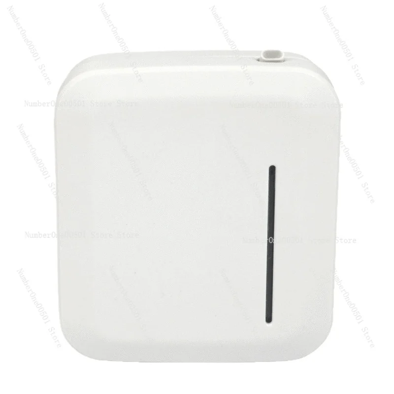 Smart Aroma Diffuser Bluetooth APP Control Wireless Rechargeable for Home Hotel Room Timer Setting
