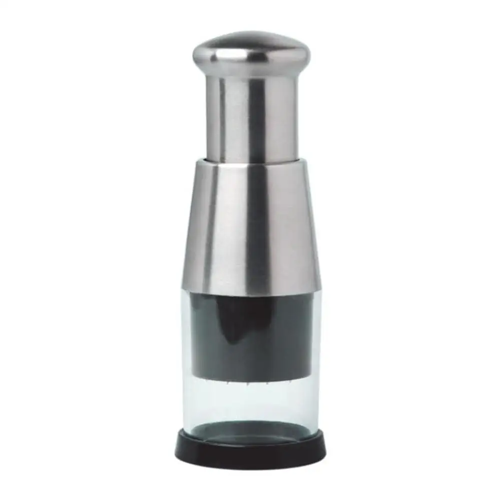 

3 шт., нож-пресс, давилка для чеснока, ручной измельчитель, ручной резак, кухонный комбайн