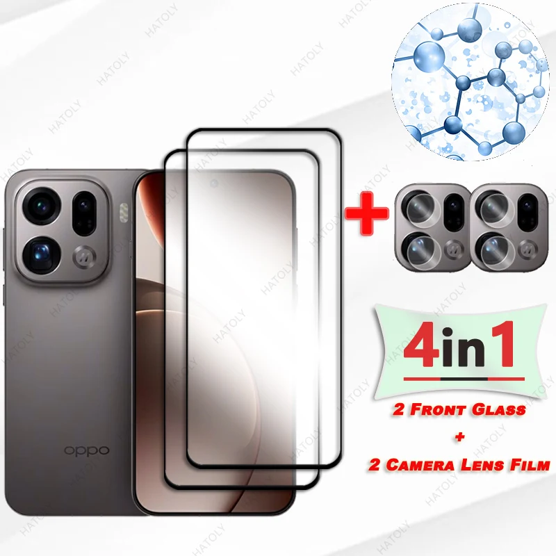 Tempered Glass For … - image