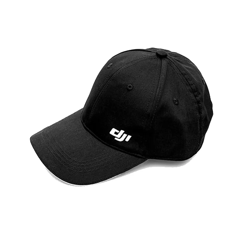 

For DJI Passion Drone Pilot Unisex Adjustable Hat Travel Sunscreen Caps