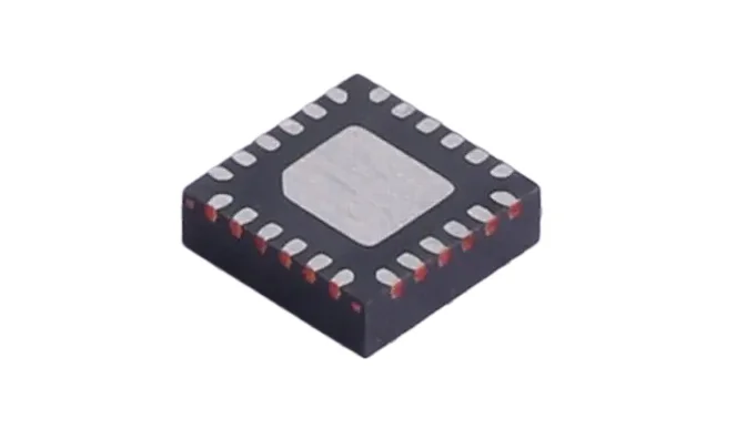 Brand new original MPU-6500 MPU6500 silk screen MP65 QFN24 6-axis acceleration sensor sensor