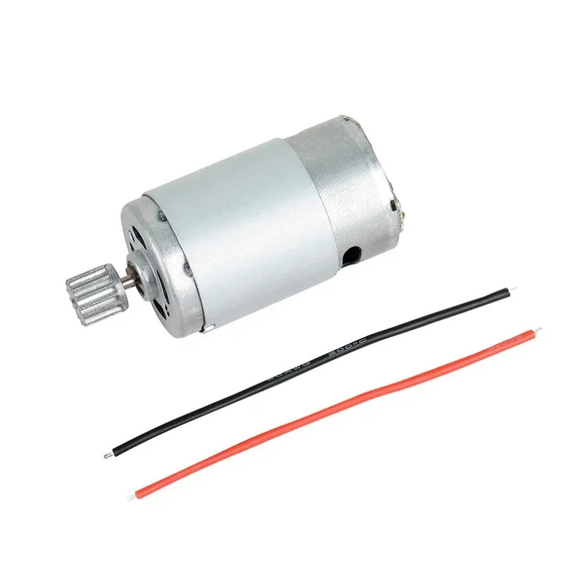 أجزاء التحكم عن بعد ، XLH Series ، Servo Set Motor ، ملحقات السيارة