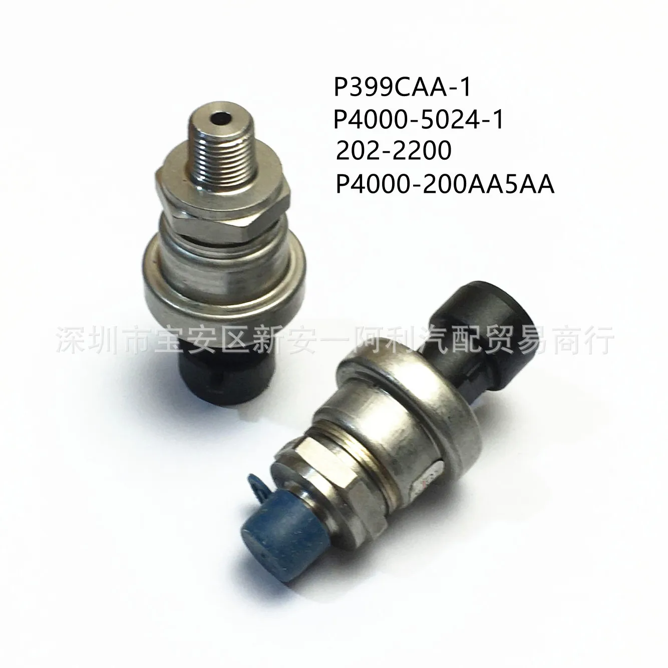 

Подходит для датчика датчика давления P4000-5024-1 P399CAA-1 202-2200 P4000-200AA5AA