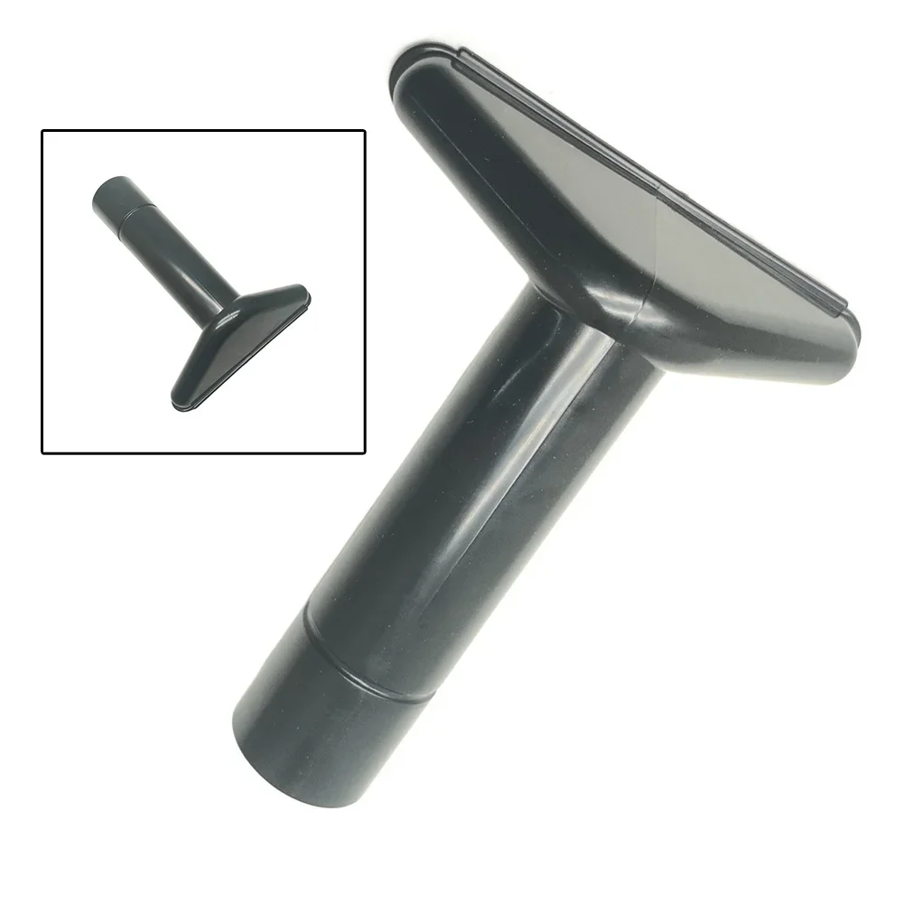 100115 For Upholstery Tool For Pro-Team For Gofit3/6/10 Backpack Vacuum Cleaner Handheld Brushes T-shaped Padded Cleaning Tools
