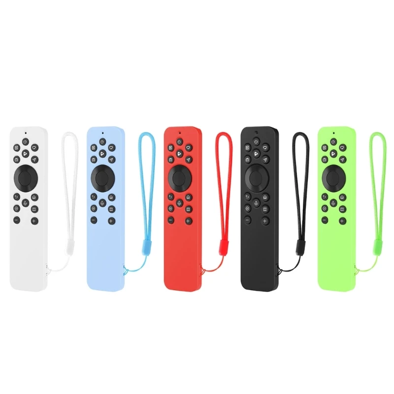 Vỏ bọc điều khiển từ xa bằng silicon Tương thích với Vỏ bảo vệ hộp điều khiển từ xa của