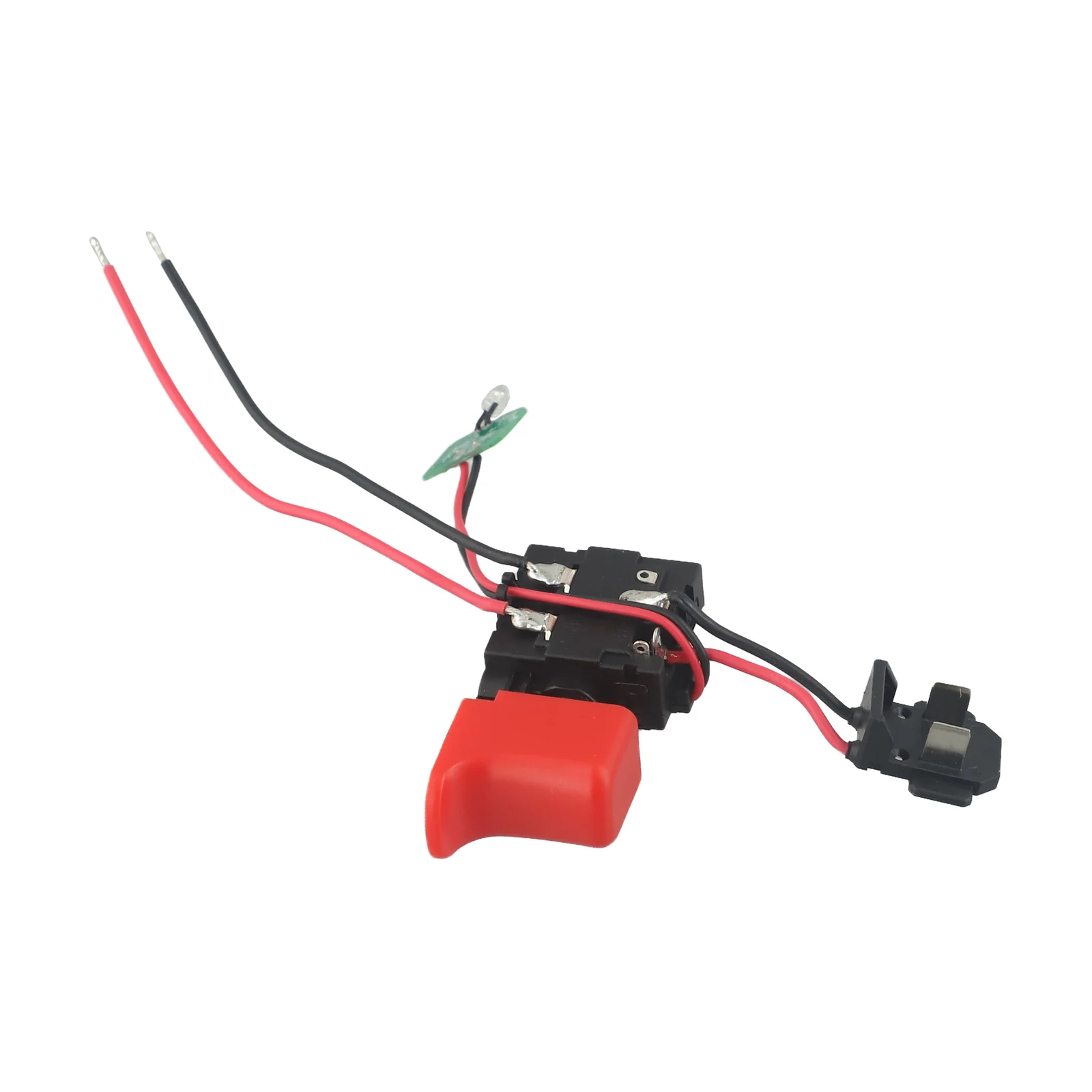 

Replacement Power Tool Trigger Switch with Speed Control for Electric Hand Drills and Angle Grinders Compatible Accessory