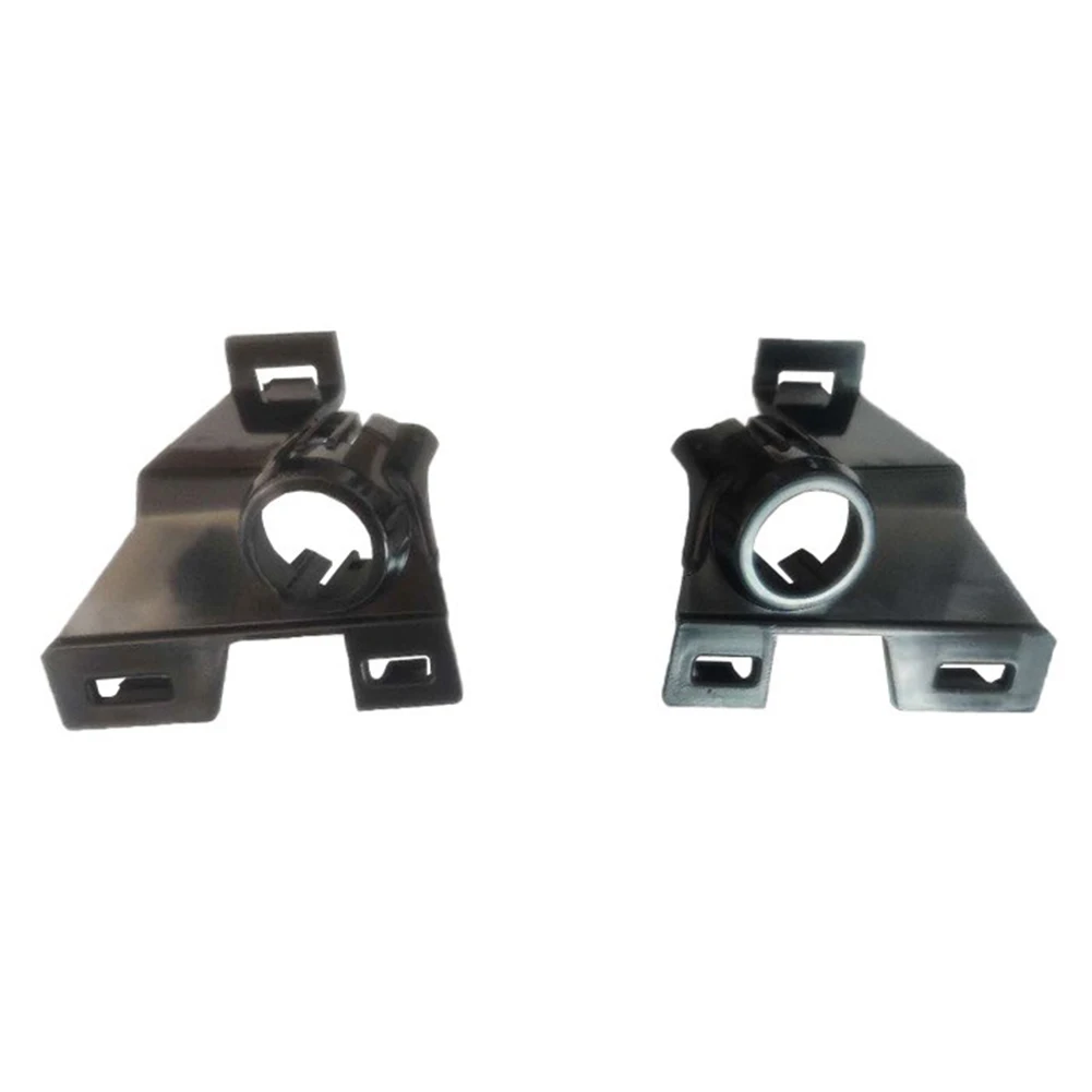 

Bumpers Support Bar Structure Engineered specifically to accommodate vehicles matching part numbers 11688957900 &11688958000