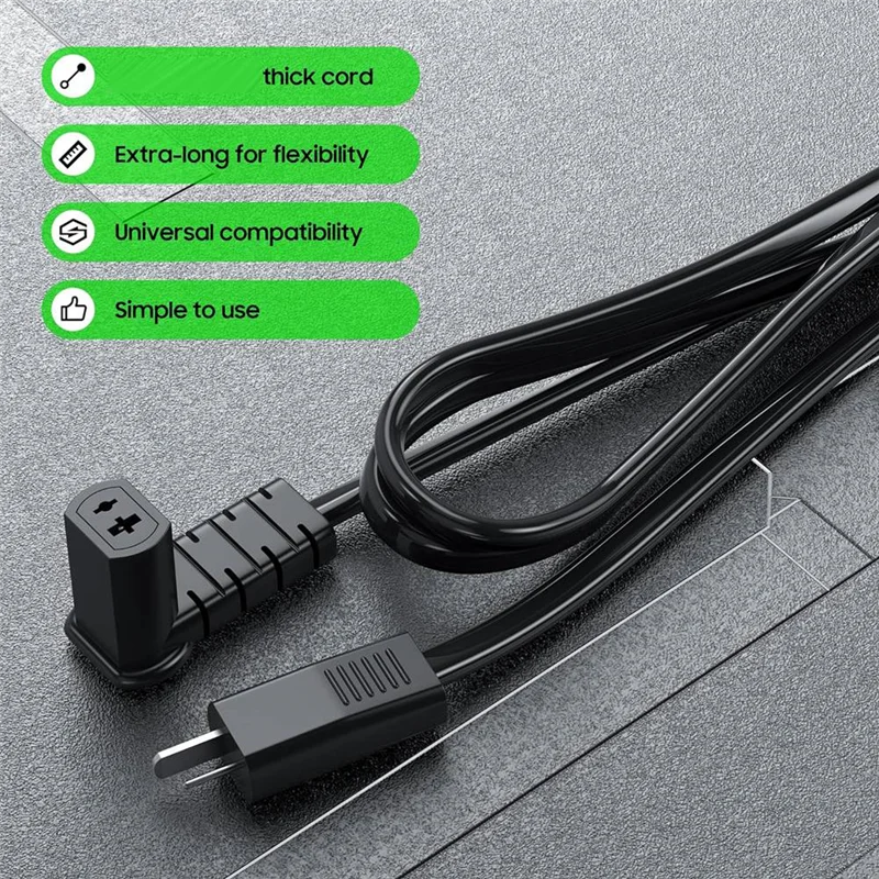 

CTHO-Universal Electric Couch Power Recliner Adapter 29V 2A Power Supply Transformer,Power Cord For Recliner Lift US Plug