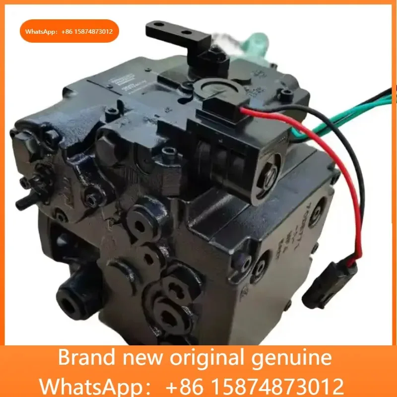 

Nuoyi Piston Pump 42R28 42R32 42R41 42R51 42L28 42L41 42L51 42L32 series Oil Pump 42R41DE1A602B5G2CNA2828NNNNNNNNNN