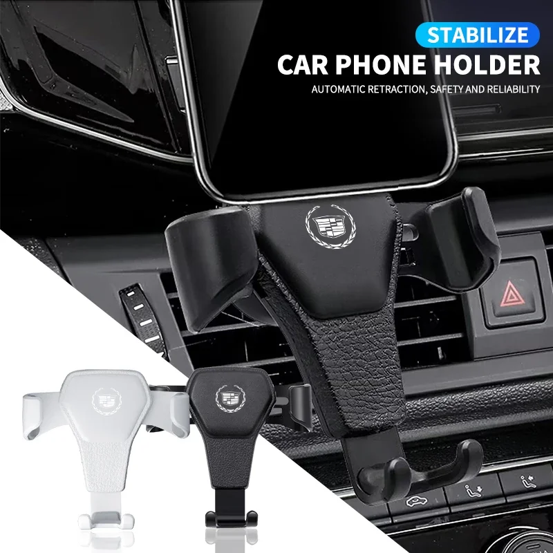 Gravity Car Phone H…