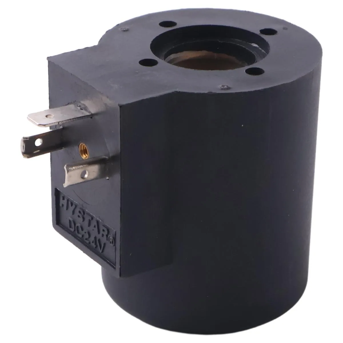 

Электромагнитная катушка 24В для экскаваторов R933000034 Bosch Rexroth