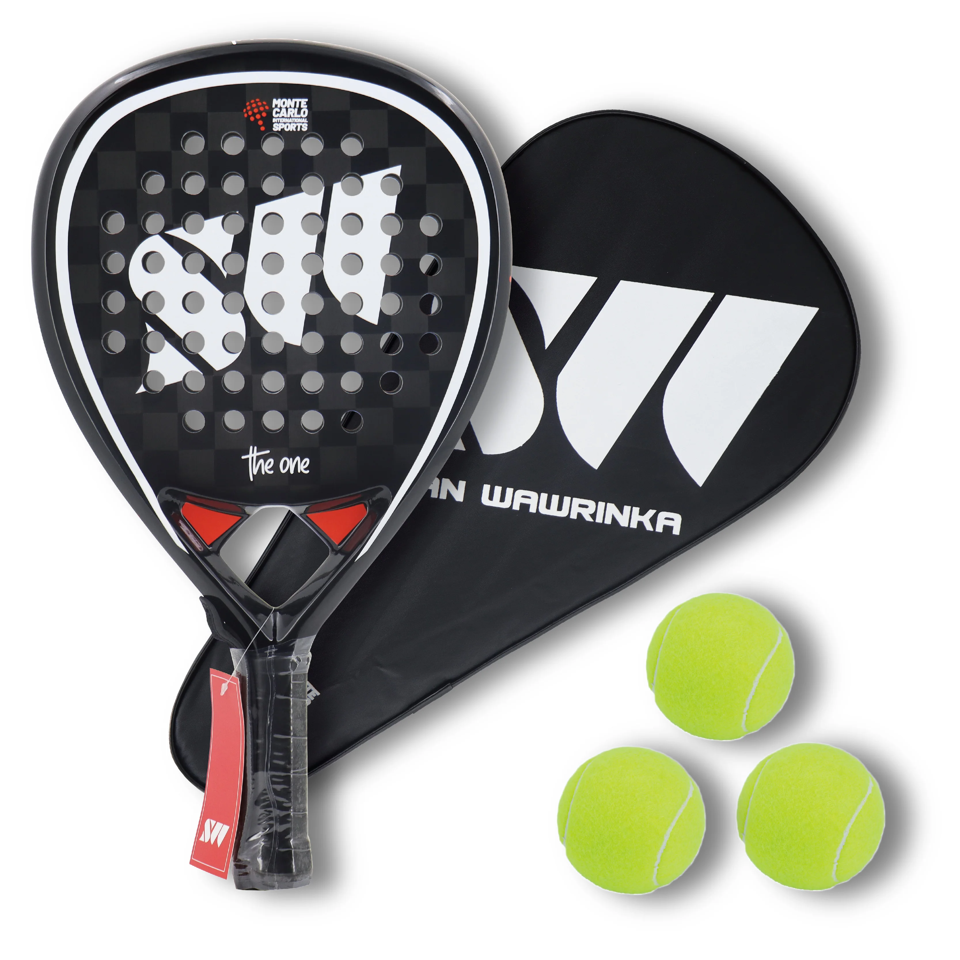 #28 Best Padel Rackets to Buy In 2026