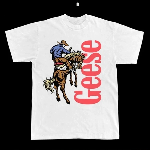 Nova Camiseta Chega…