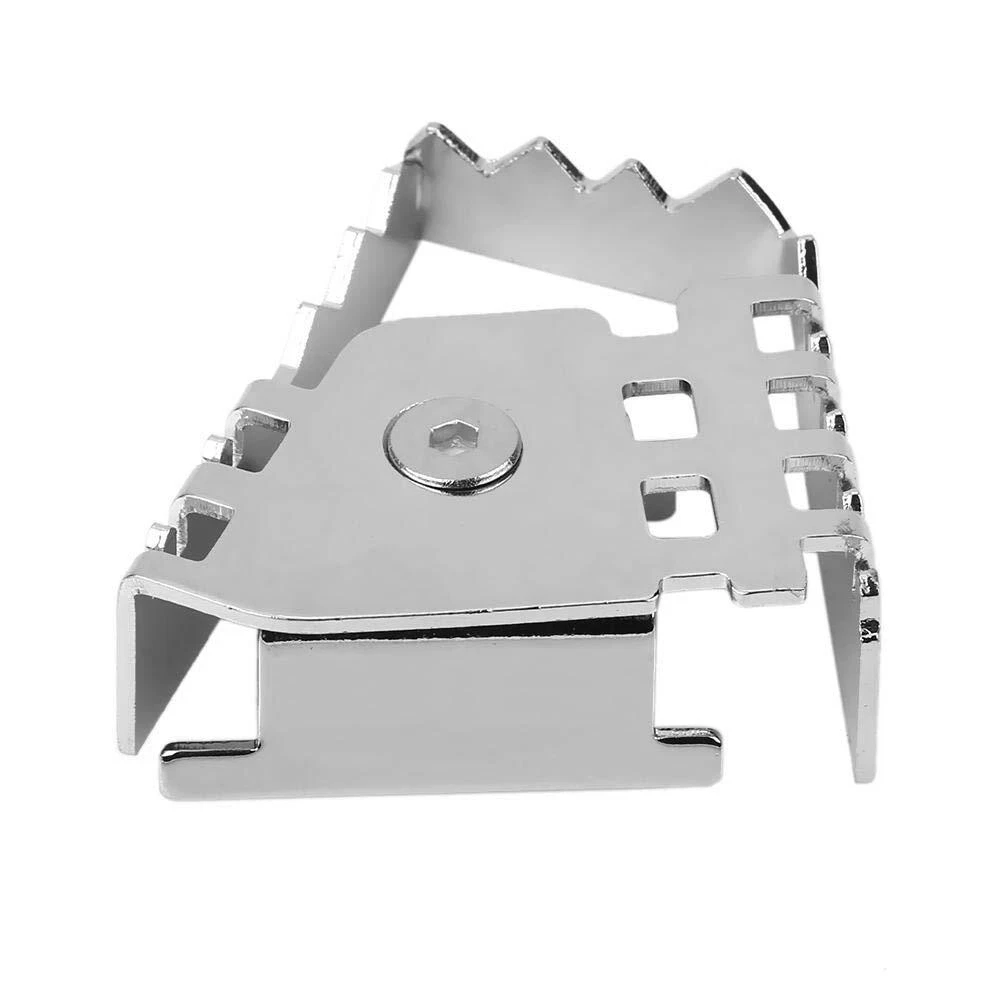 

Для ремонта тормозов мотоцикла, удлинитель тормозного рычага, педаль тормоза, накладка на педаль, новый сорт, высокая надежность, функция