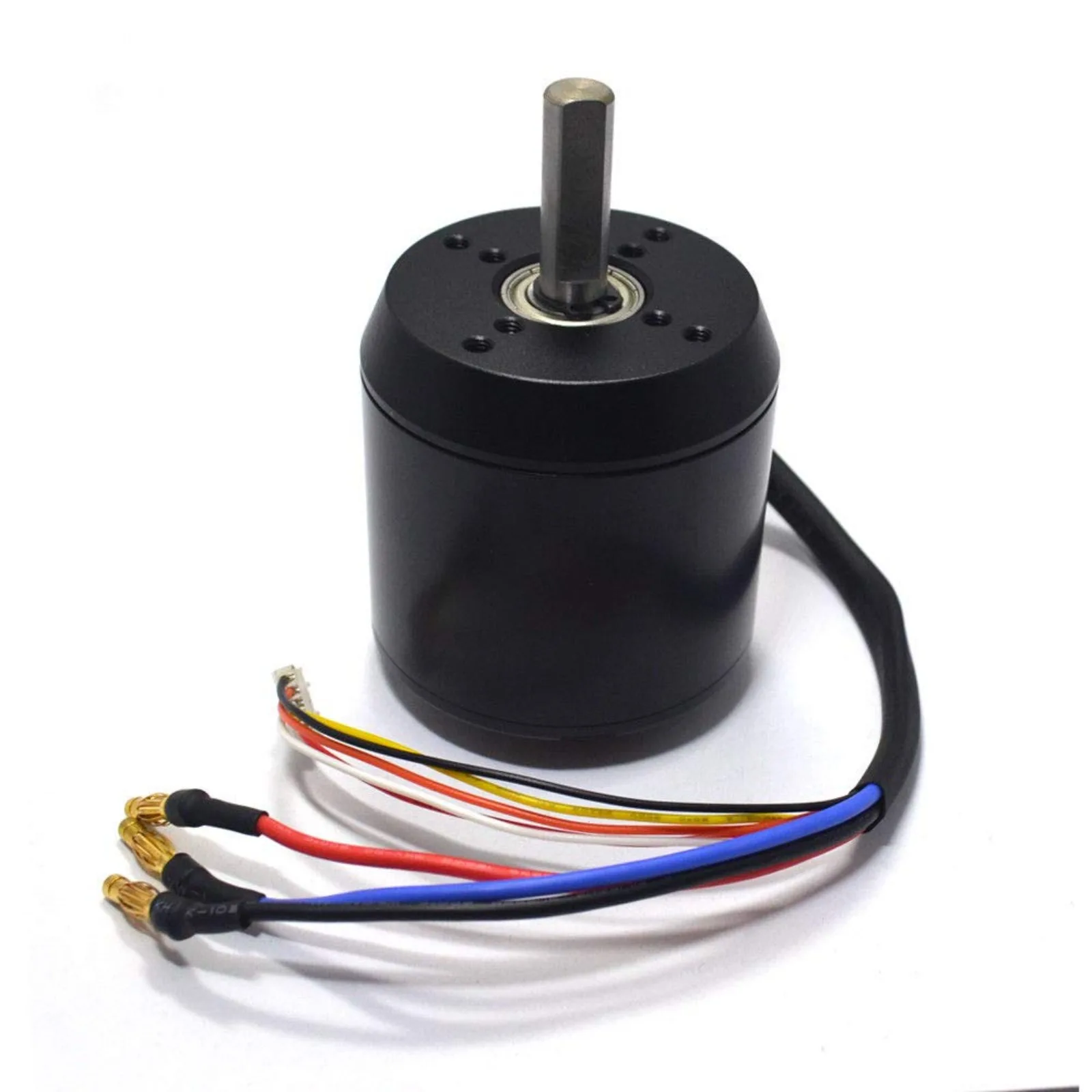 

C6374 170KV 4080RPM 24V Electric Skateboard Brushless Motor, Motor for Electric Skateboard Longboarding, Scooter Motor