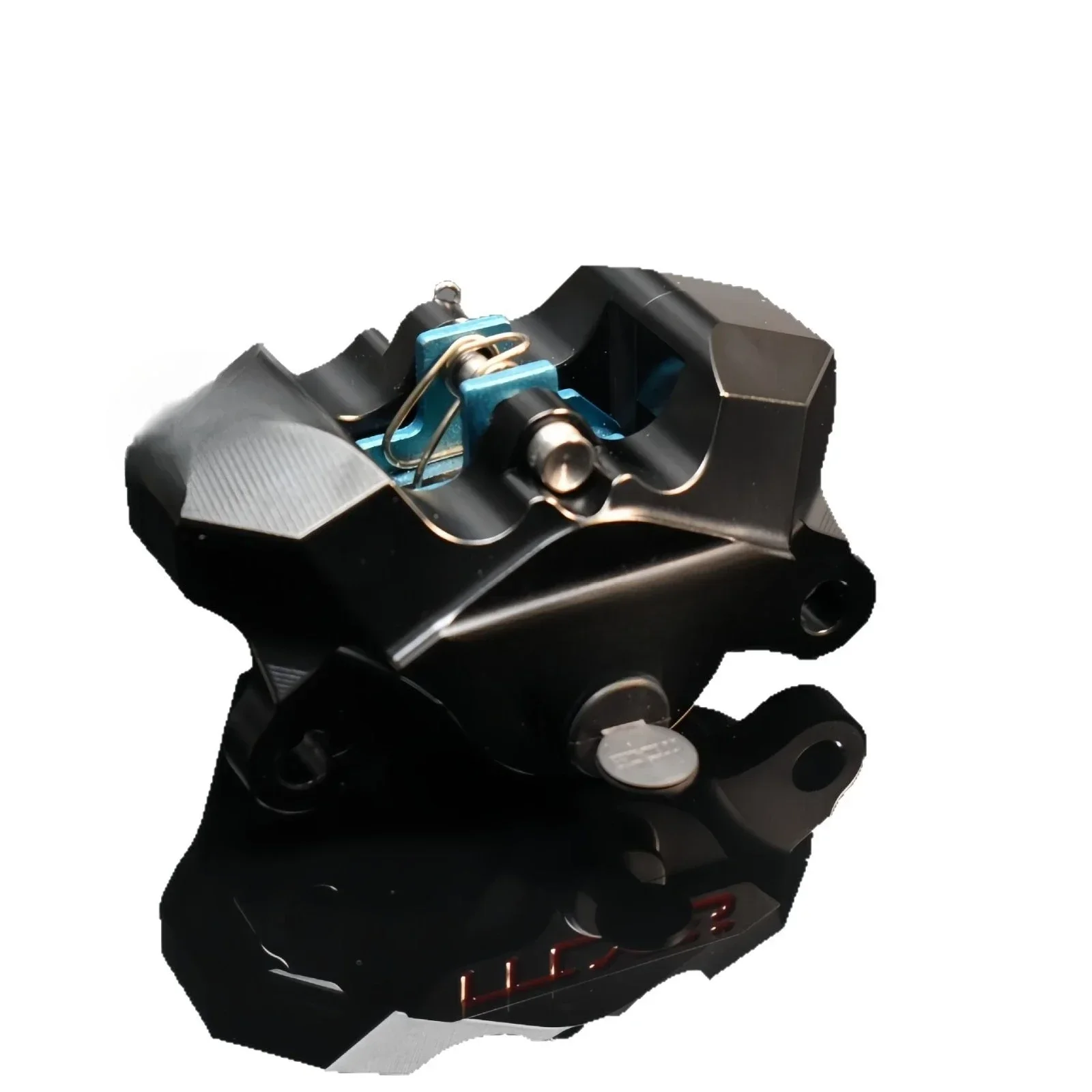 

Mechanic Motorcycle CNC Crab Brake Caliper Installation Lock Point 84MM Piston 34 * 17