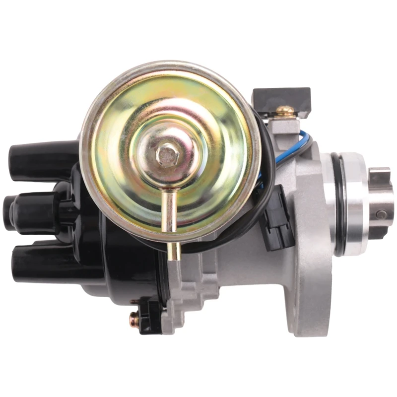 

1 PCS Automobile Engine Parts Contactless Distributor As Shown Kk150-18-200A For Kia Pride