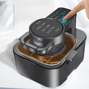 En çok satılan 12 fritöz elektrikli hava - №10