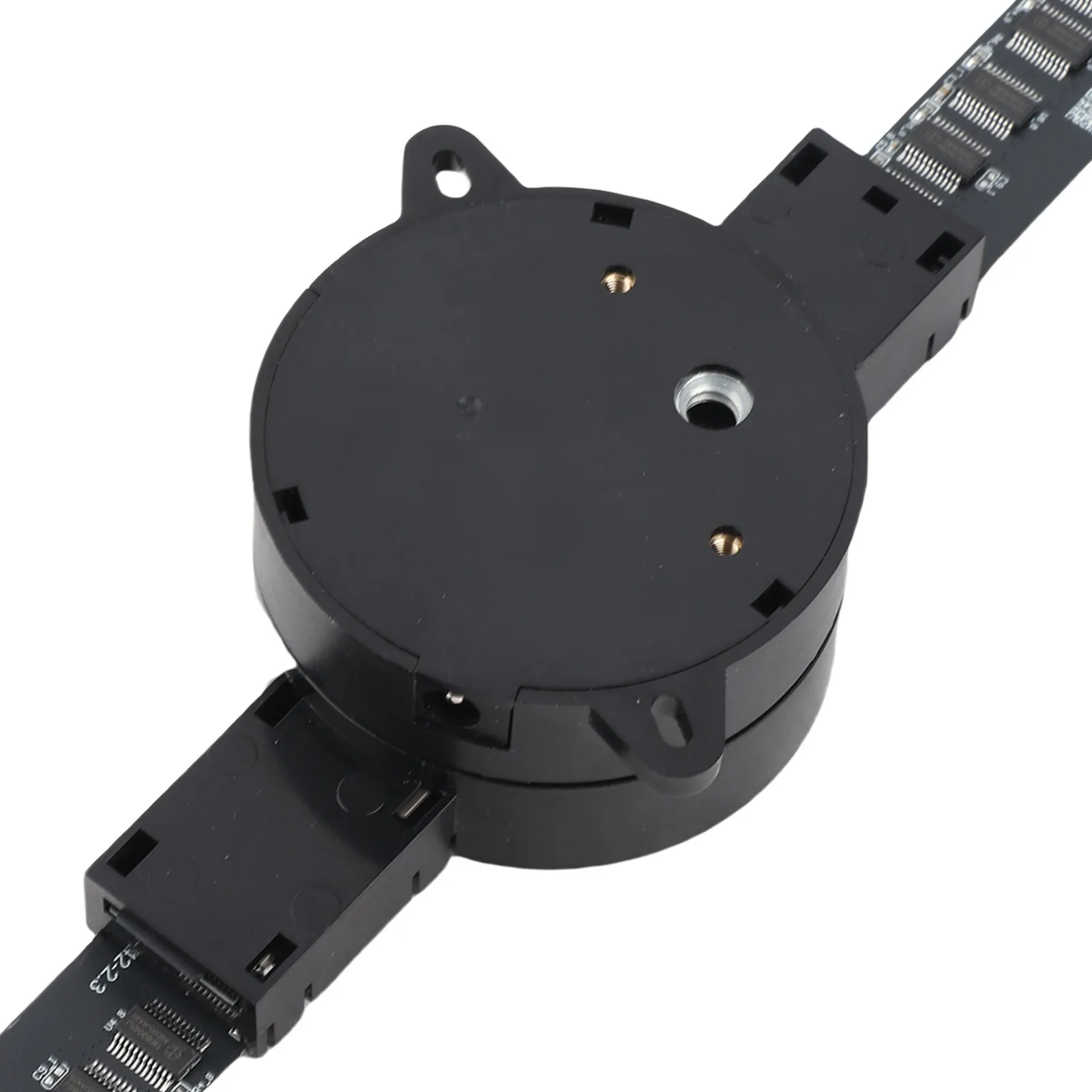 جهاز عرض هولوجرام ثلاثي الأبعاد مروحة هولوجرام شفافة ثلاثية الأبعاد واي فاي جهاز عرض 2000x224 لمتجر للإعلان