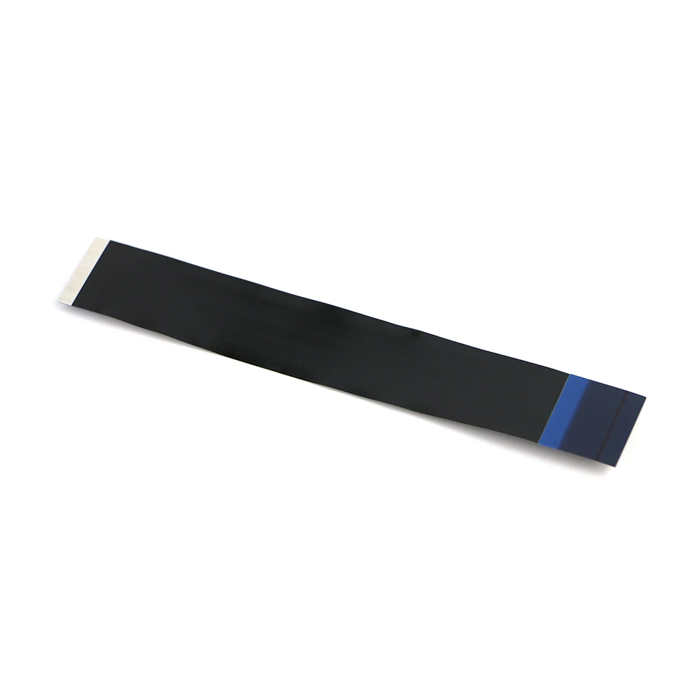 2pcs DVD drive KES-850A KEM-850A KES-850 laser lens for PS3 Super Slim laser lens ribbon flex cable