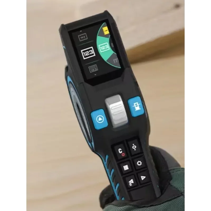 2025 gran oferta Mileseey DTX10 cinta métrica Digital 3 en 1 de alta precisión con conectividad Bluetooth