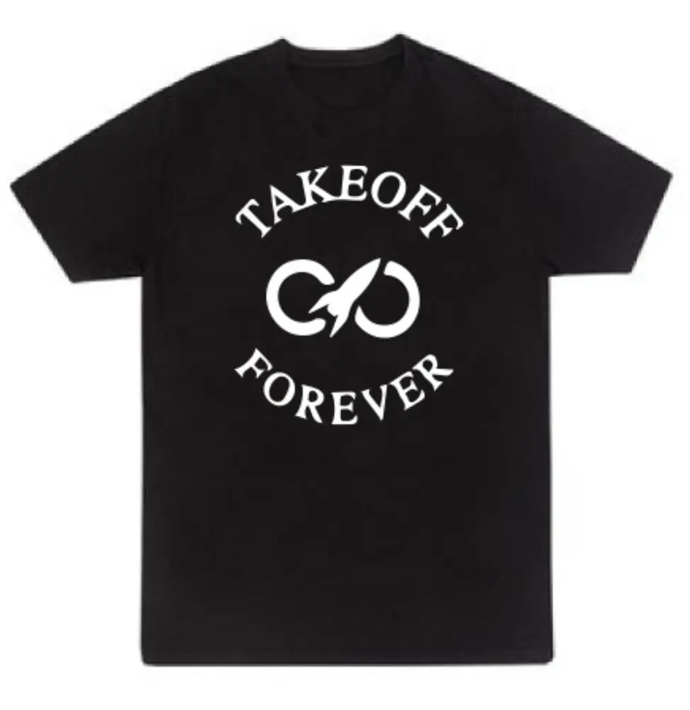 

Takeoff of Migos "Takeoff Forever" Merch Hoodie x Crewneck x T shirt New