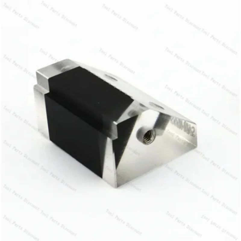 SA10-N55S-Flat N60S PAUT Phased Array Probe Oblique Block Ultrasonic Flaw Detection Sound Wedge