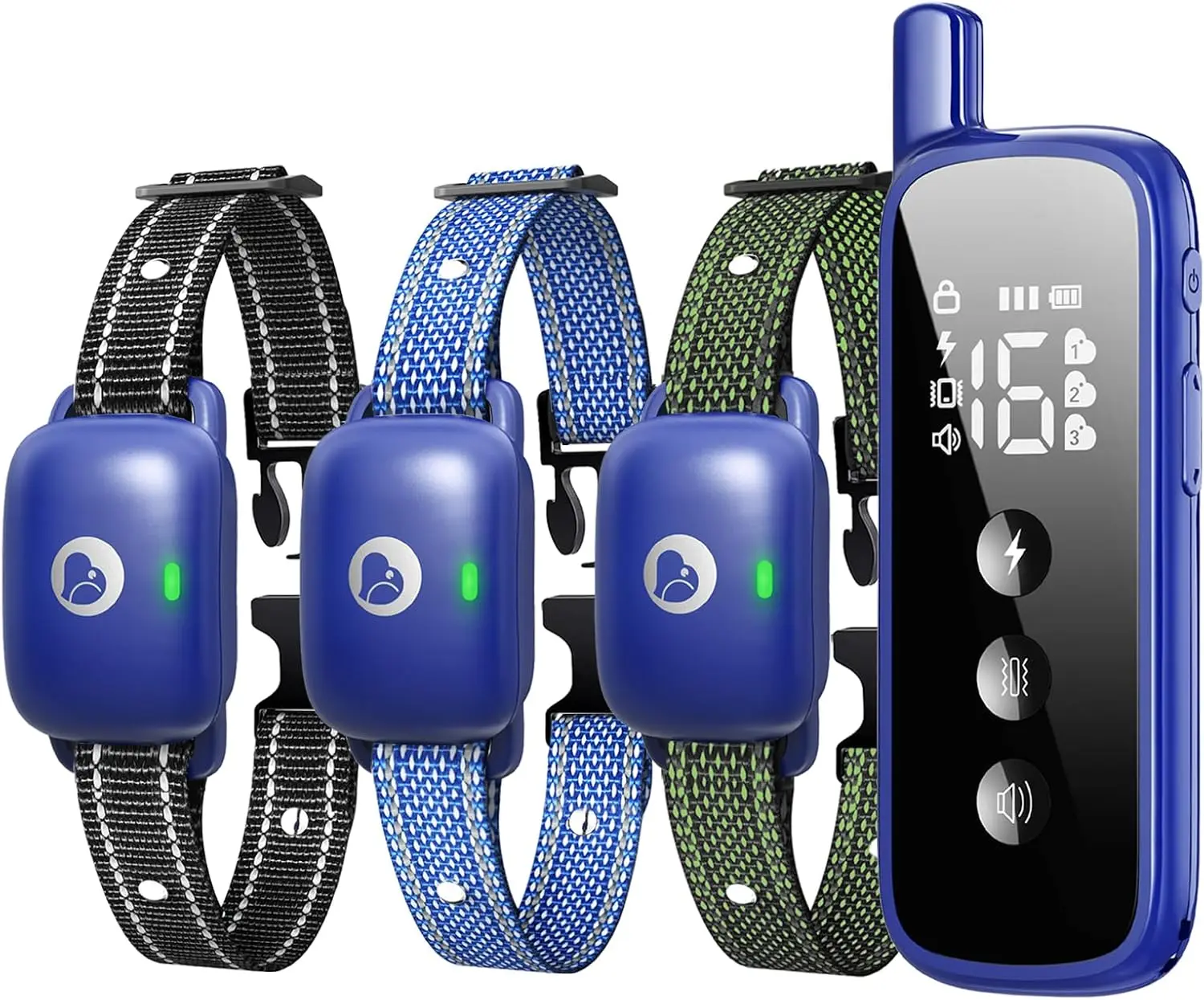 Waterproof Dog Trai…