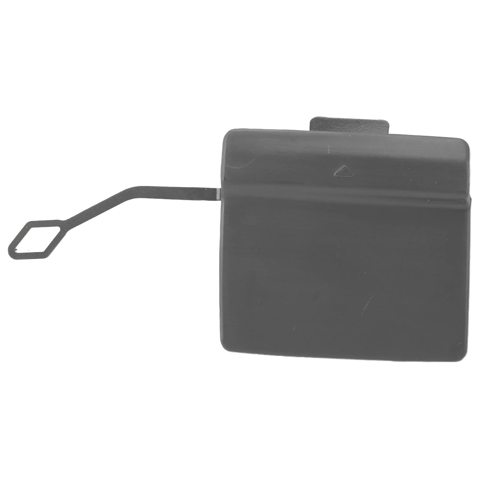 Rear Bumper Tow Hook Cover Cap 51128056615 Tow Hook Eye Cover for BMW 3 Series F30 F31 M Sport Sedan 2013 2014 2015 2016-2018