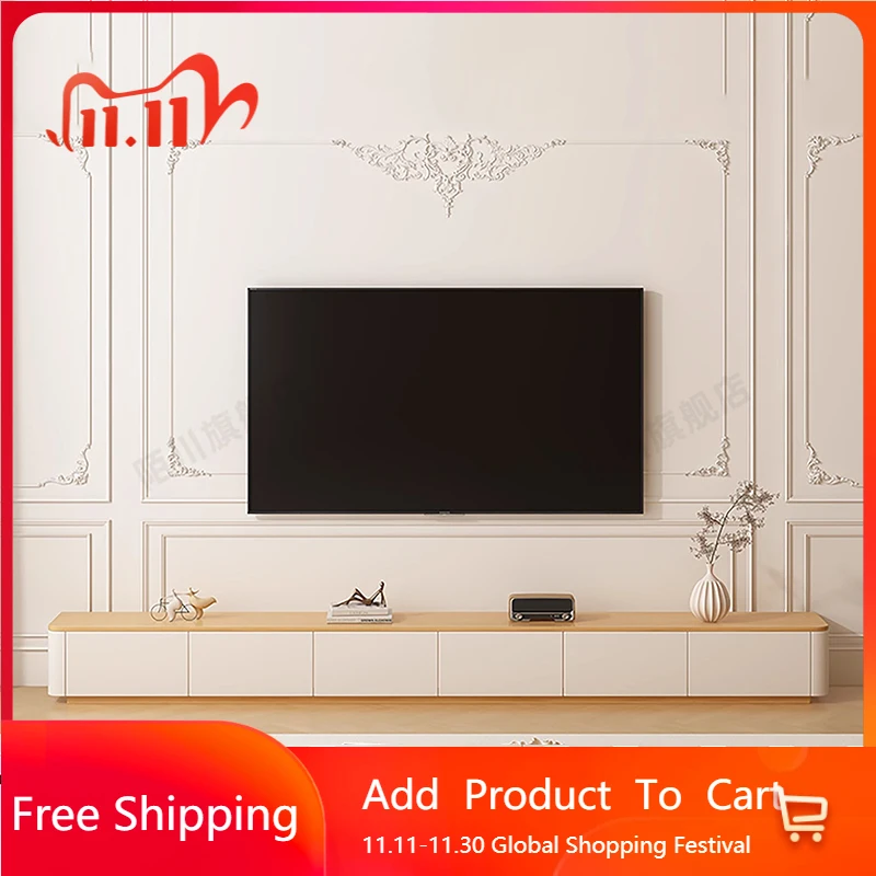 

Mobile Modern Tv Stands Storage Organizer Universal Wood Designer Drawers Tv Table Living Room Muebles Chinese Style Furniture