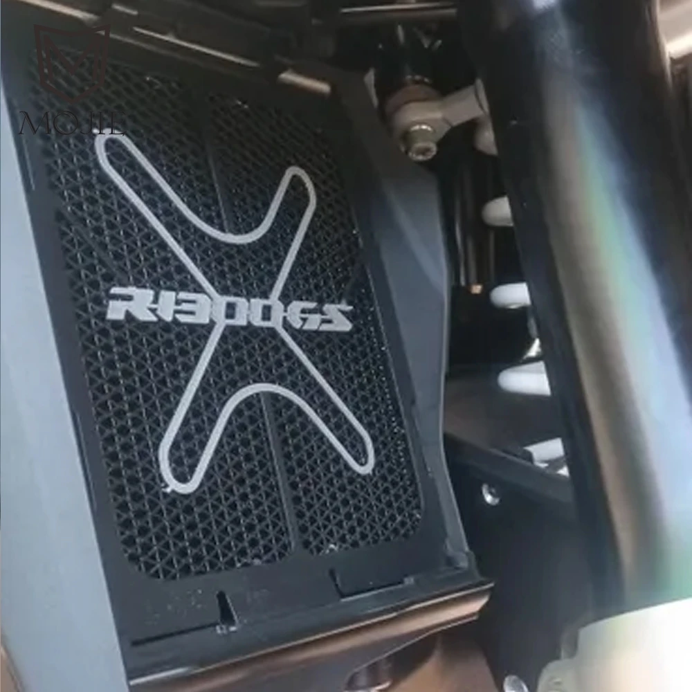 

R1300GS 2025 2026 Motorcycle Radiator Protective Cover Guard Grille Protector FOR BMW R1300 GS 2023 2024 R 1300 GS Adventure ADV