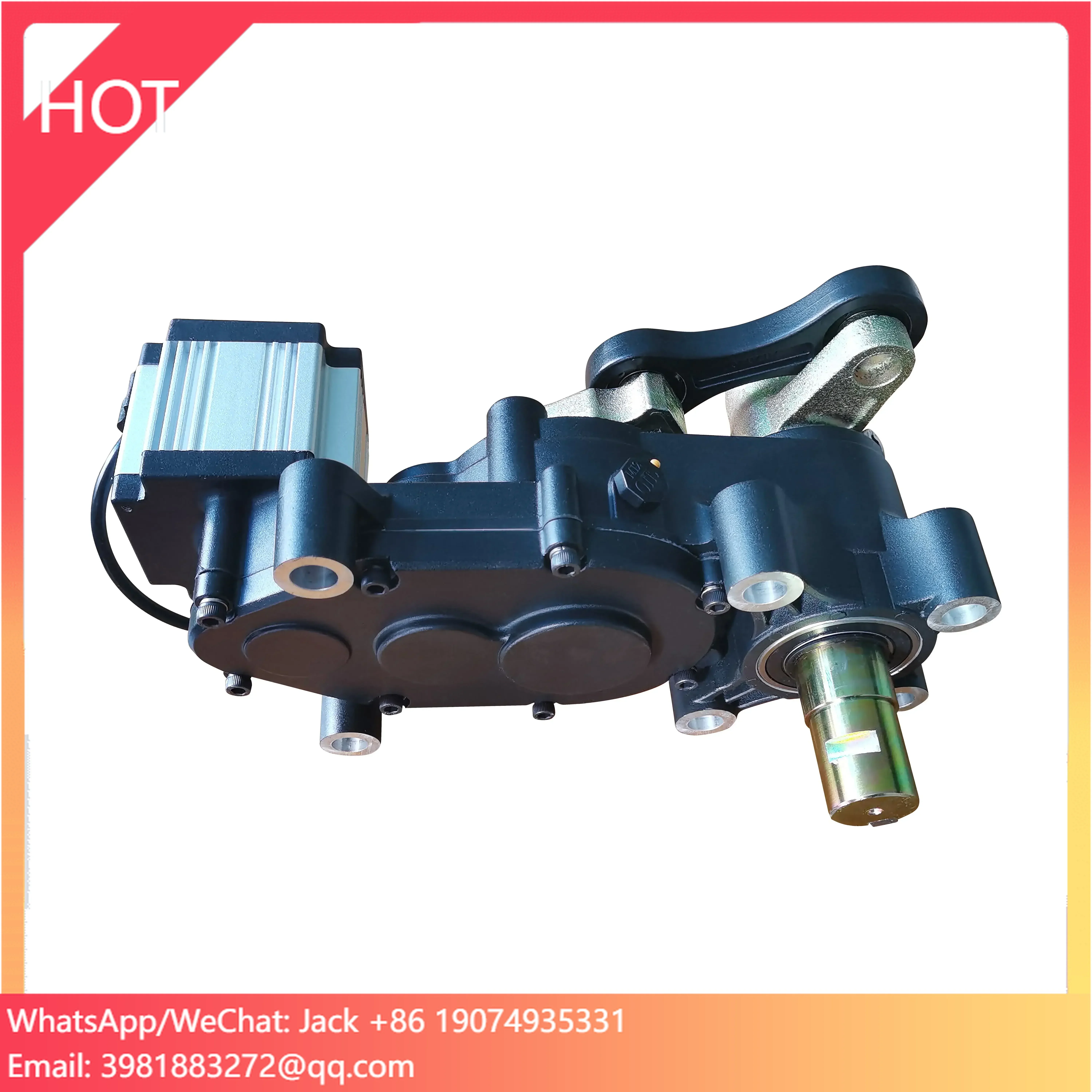 

China Supplier Traffic Vehicle Parking Boom Barrier Mechanism For Toll Gate