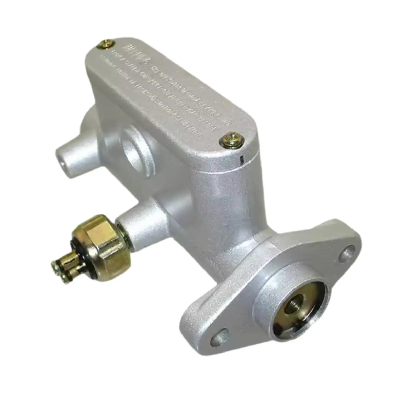 

Car Brake Master Cylinder Professional Replacement Part Aluminum Alloy UTV ATV for Kinroad Odes 800cc 1000cc Applications